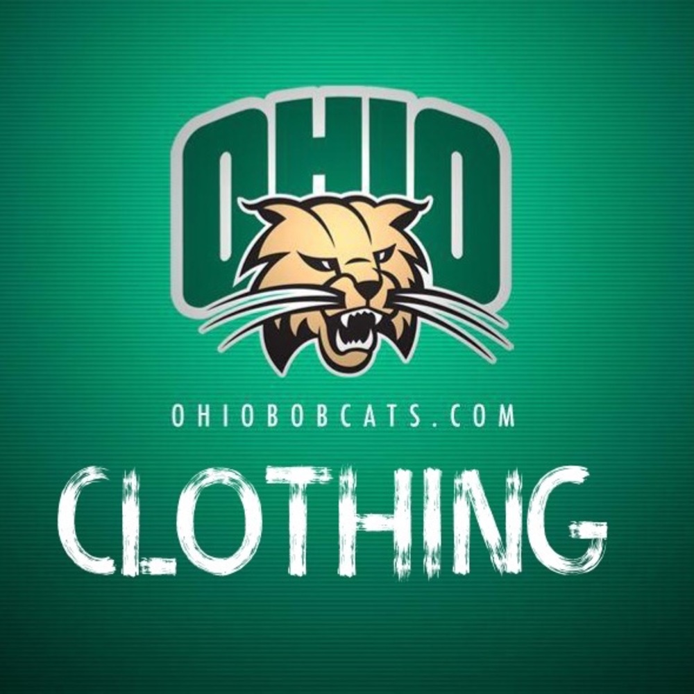 OHIO UNIVERSITY GEAR